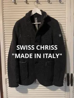 2026年最新】SWISS CHRISSの人気アイテム - メルカリ