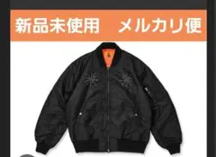 トレカ付 TXT MOA CON MA-1 モアコン ジャケット Lサイズ - メルカリ