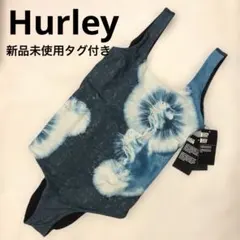 Hurley ハーレー ボディスーツ Mサイズ クラークスプレー 新品未使用品のサムネイル