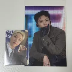 CARAT LAND 2025 デジコ トレカ kakao 特典 セット ホシ