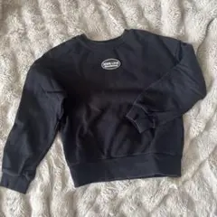 JENNI LOVE トレーナー 140cm ブラック