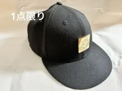 NEW ERA ×モンスト ブラックキャップ