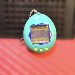 レトロ⭐︎英語版初代たまごっち（1996年〜1997年頃の当時物）