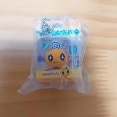 【新品】たまごっち　ブリスターパッケージコレクション　めめっち