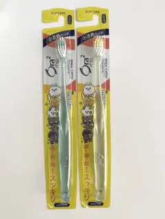 Ora2 Ora2 TXT 풀 바투 칫솔 콜라보레이션 패키지 2