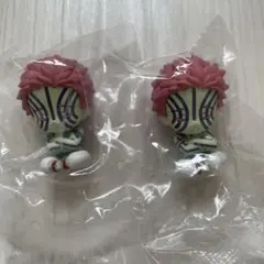 鬼滅の刃　猗窩座　ねむらせ隊3