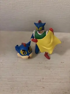 アクション仮面セット