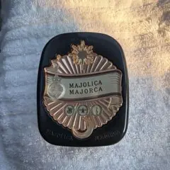 美品！1度のみ使用　マジョリカマジョルカ プレストポアカバーのサムネイル