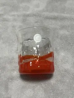 新品未使用 琉球ガラス グラス