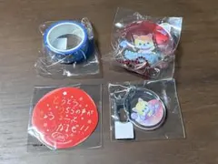 JO1 豆原一成 まめちぃ まとめ売り - メルカリ