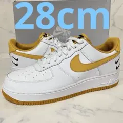 ナイキ エアフォース 1 ロー '07 LV8 