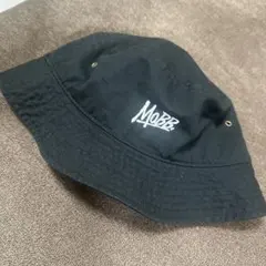 新品未開封THE MOBSTAR JAPAN モブスター バゲットハット 黒 - メルカリ