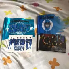 レア！？三代目フラッグセット