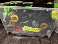 仮面ライダー 変身アイテム ベルト等