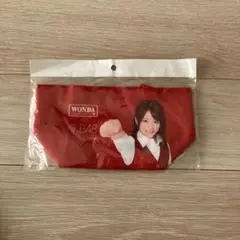 WONDA x AKB48 オリジナルミニトートバッグ高橋みなみ - メルカリ