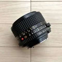 2025年最新】MINOLTA 開放F値：8.0～ レンズ(単焦点)の人気アイテム