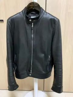 2025年最新】EMMETI レザージャケット・ライダースの人気