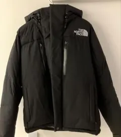 THE NORTH FACE ダウンジャケット