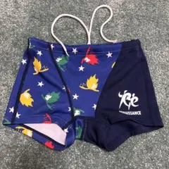 Mizuno ルネサンス水着 130サイズ　男子