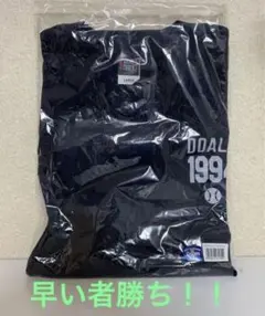 【新品・未開封】中日ドラゴンズ　ドアラ　Tシャツ　Ｌサイズ