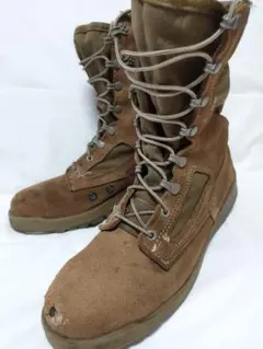 2025年最新】コンバットブーツ 米軍の人気アイテム - メルカリ