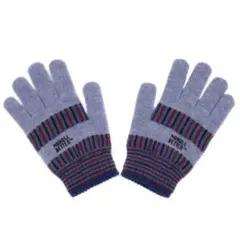 Development by noroll 手袋 gray 新品未使用 帯付き USUALLY MITTEN/GLOVE – DEVELOPMENTBYNOROLL