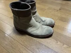 2026年最新】ソロイスト ブーツの人気アイテム - メルカリ