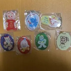 山﨑賢人　ファンミ　ガチャガチャ　5種類セット 山﨑賢人 ファンミ ガチャガチャ 5種類セット - メルカリ