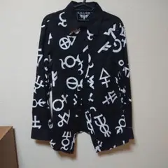 KILLSTAR カッターシャツ キルスター