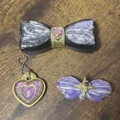 キミとアイドルプリキュア セット売り キュアキッス キュアキュンキュン