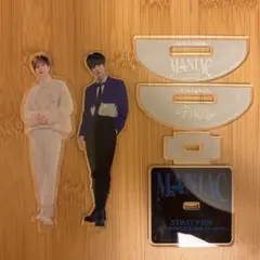 Stray Kids MANIAC Seungmin アクリルスタンド