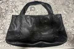 Salvatore Ferragamo トートバッグ ブラックのサムネイル