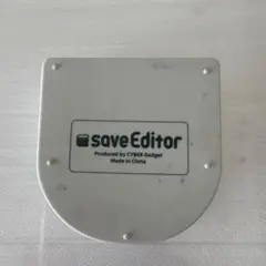 CYBER Gadget save Editor カードリーダーのサムネイル