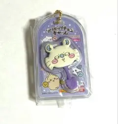 ロリポップチョコチャーム モモンガ