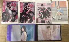 TWICE モモ　ラントレ