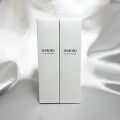 SHIRORU 薬用VCホワイトニングゲル　2本セットのサムネイル