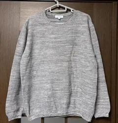 BEAUTY&YOUTH UNITED ARROWS コットンセーター