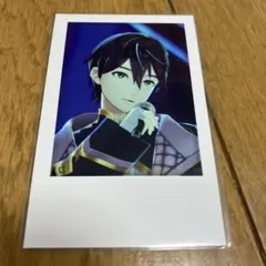 にじさんじ　歌謡祭　チェキ　カード　剣持刀也