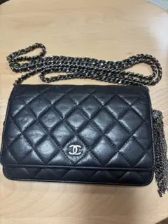 2026年最新】chanel キルティング ショルダーの人気アイテム - メルカリ