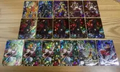 孫悟空 bm7-sec lc スーパードラゴンボールヒーローズ - メルカリ