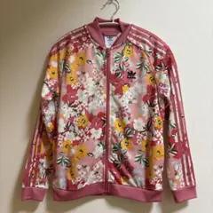 adidas HER STUDIO LONDON 花柄 トラックジャケットのサムネイル