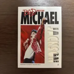 マイケルジャクソン THIS IS IT O2 ARENA 会場用ポスター - メルカリ