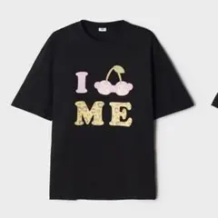SPAO MAFAVARCHIVE 半袖Tシャツ