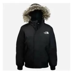 【110cm】ノースフェイス ゴッサム US キッズ XS ダウンジャケット