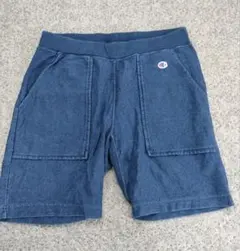 チャンピオン ハーフパンツ