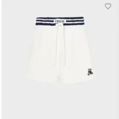 東京ディバンカー／東ディバ／ルームウェア／RW1／ニットショーツ／フロストハイム