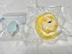 スクイーズ ハムスター momoco M