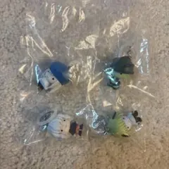 キメラアント編 めじるしアクセサリー