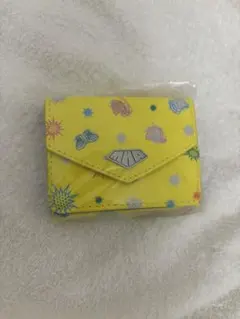 僕のヒーロアカデミア　ミニウォレットA 財布