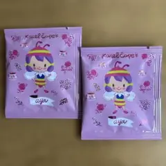 カレルチャペック紅茶店×タツノコプロ ティーバッグ